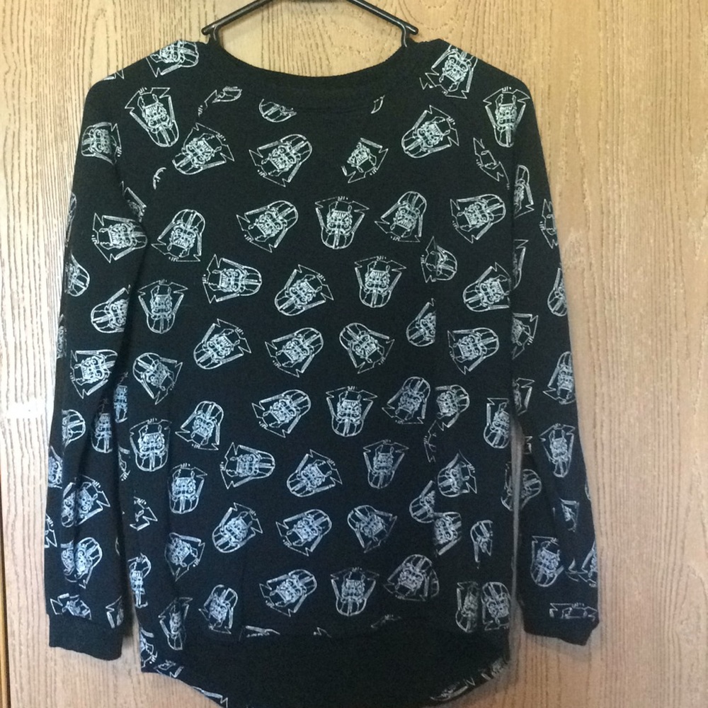 Darth Vader Star Wars shirt